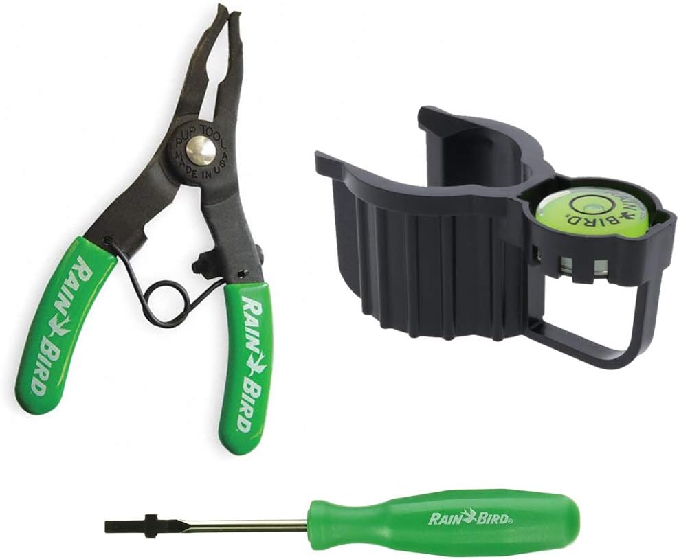 Master Your Lawn: The Ultimate Guide to the Rain-Bird Irrigation System Adjustment Tool
