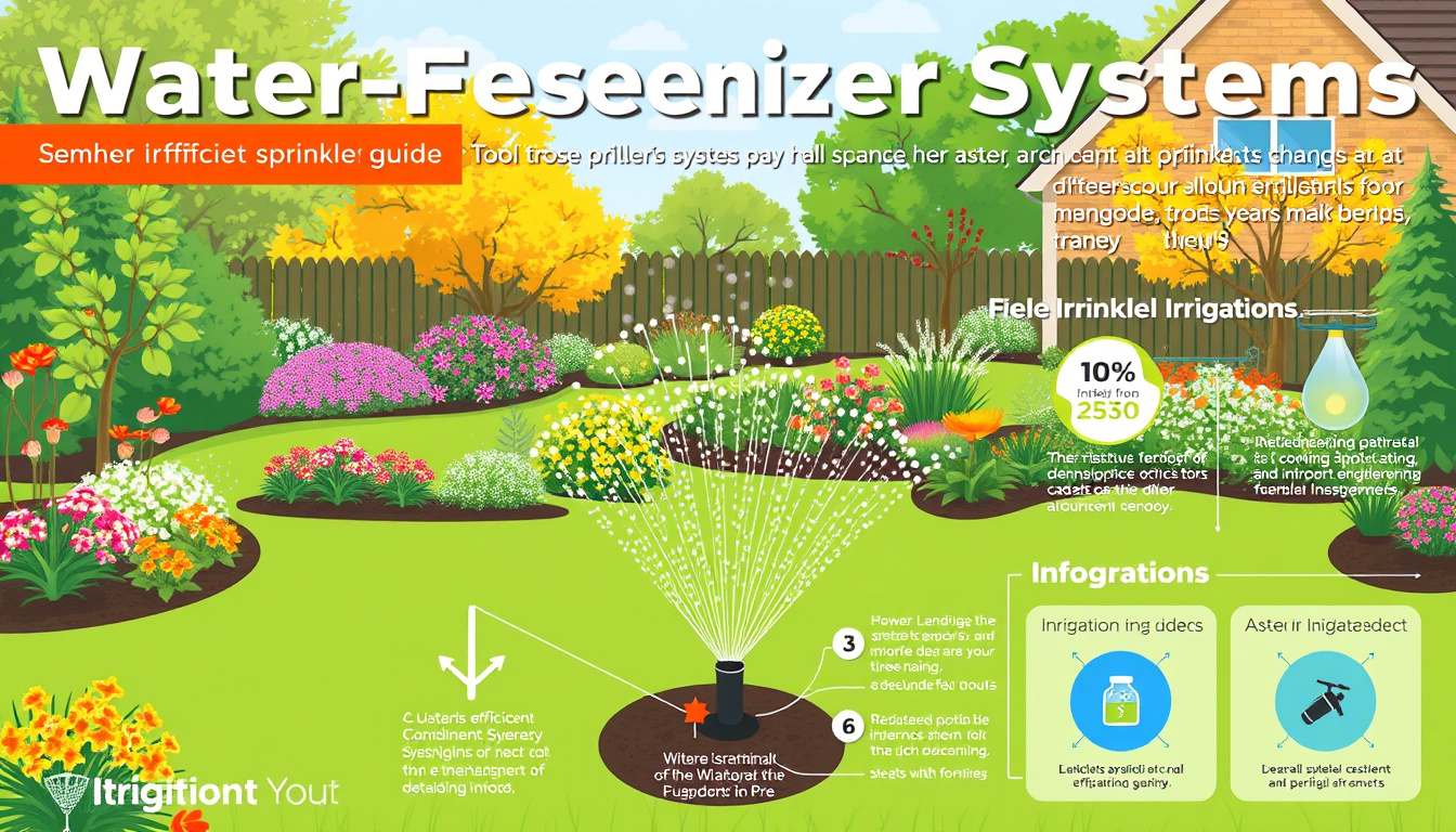Unlocking Water Efficiency: A Comprehensive Guide to Sprinkler System Audits for Optimal Irrigation